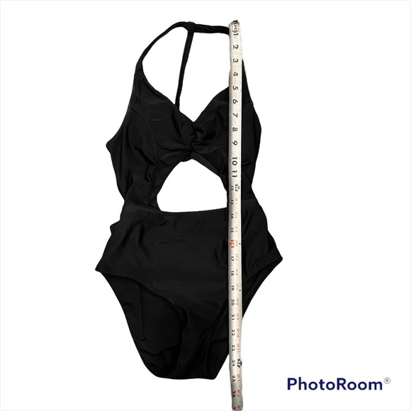 By Rebecca virtue one piece swimsuit size S - Picture 5 of 9